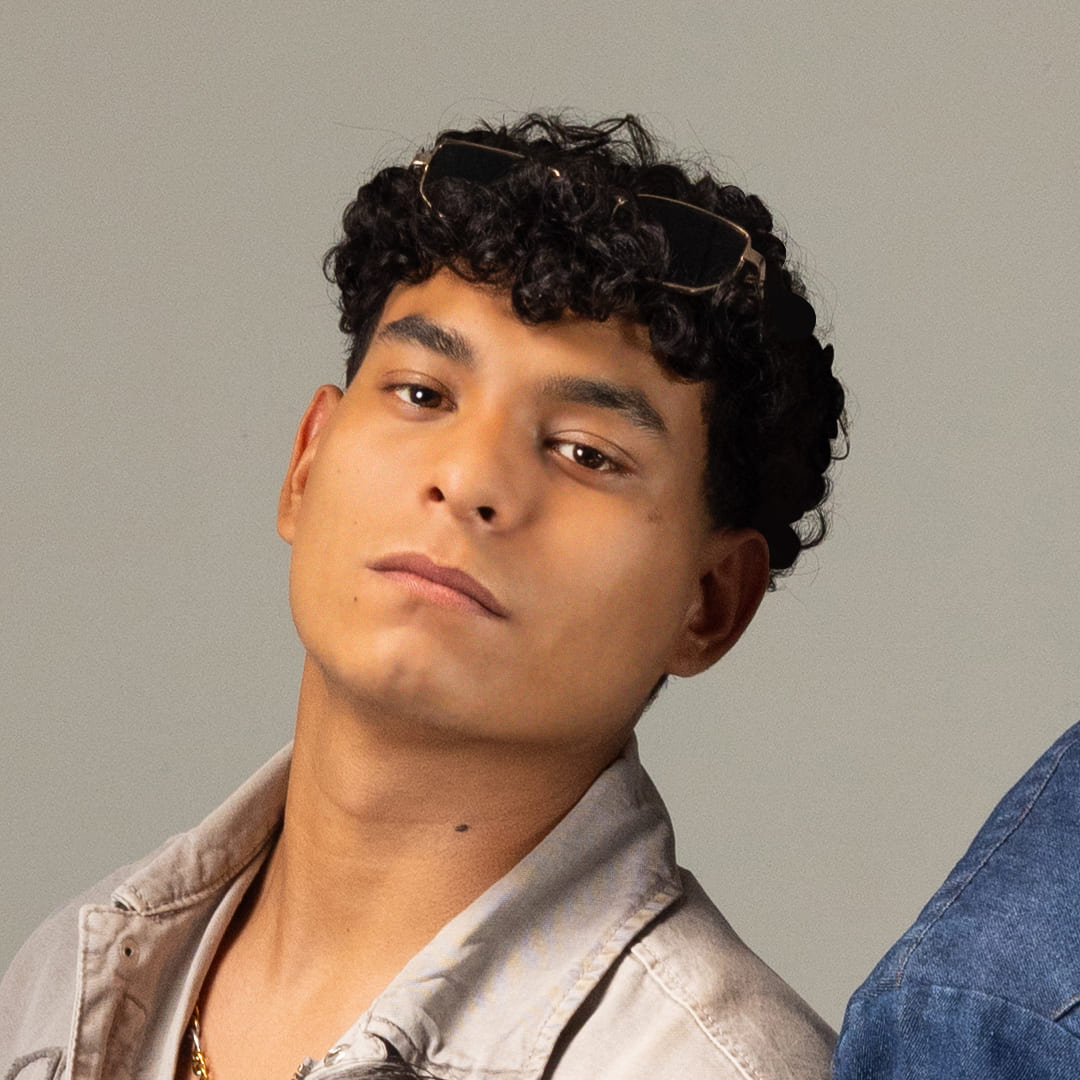 Guitarra en escenario